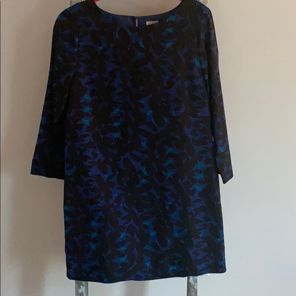J crew dress